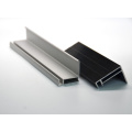 Bset Price  Aluminum Profile Solar Structure For PV Solar Mounting